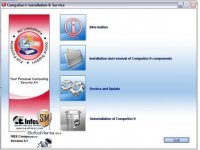CompuSec PC Security Suite 5.2