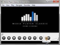 Media Player Classic Home v1.7.7