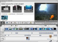 AVS Video Editor v 5.1.2