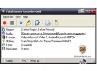 Total Screen Recorder 1.5.34
