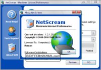 NetScream 1.2.1.2010