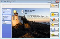 Windows 7 Folder Background Changer