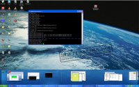Desktop Panorama 1.2