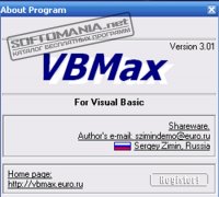 VBMax 3