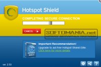 Hotspot Shield 4.15.3.0