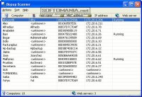 Bopup Scanner 2.1.8.0