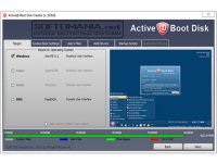 Active Boot Disk 10.0.2