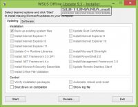 WSUS Offline Update 10.2.0