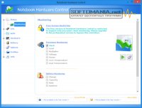 Notebook Hardware Control 2.4.3