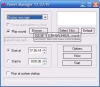 Power Manager 1.24