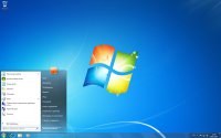  Windows 7  SP1 (x86-x64) 