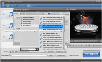 AnyMP4 Audio Converter 6.5.12 Portable