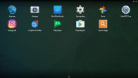 BlueStacks HD App Player 2.5.62.6296