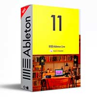 Ableton - Live 11 Suite 11.2.6 x64 2022 торрент