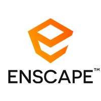 Enscape 3D v3.4.1 2022 