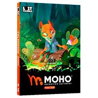Moho Pro 13.5.1 20210623 x64 2021 торрент