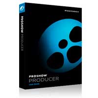 Photodex ProShow Producer v9.0.3797 Final торрент