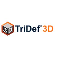 Tridef 3D 7.4 14921 + Ключ + Торрент