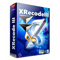 XRecode 3 1.104 + Portable торрент