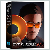 DVD Cloner 2015 - бесплатно скачать на SoftoMania.net