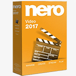 Nero Video 2017 - бесплатно скачать на SoftoMania.net