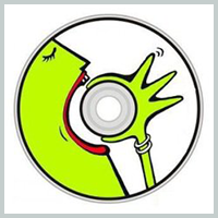 CD for You - бесплатно скачать на SoftoMania.net