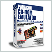 Paragon CD-ROM - бесплатно скачать на SoftoMania.net