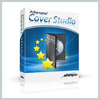 Ashampoo Cover Studio - бесплатно скачать на SoftoMania.net