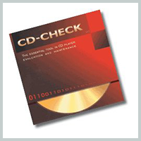 CDCheck - бесплатно скачать на SoftoMania.net