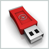 Universal USB Installer - бесплатно скачать на SoftoMania.net