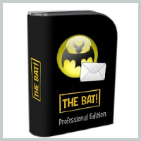 The Bat! Voyager 6.7.5.1 - бесплатно скачать на SoftoMania.net