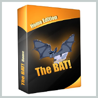 The Bat! Home 7.4.8 - бесплатно скачать на SoftoMania.net