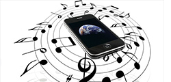 Как установить музыку из Apple Music на будильник своего телефона