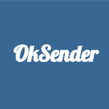OkSender - бесплатно скачать на SoftoMania.net