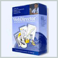 WebDirector - бесплатно скачать на SoftoMania.net