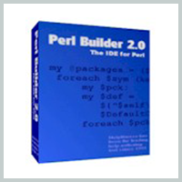 Perl Builder - бесплатно скачать на SoftoMania.net
