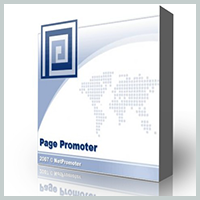 Page Promoter - бесплатно скачать на SoftoMania.net
