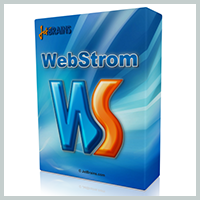 JetBrains WebStorm - бесплатно скачать на SoftoMania.net
