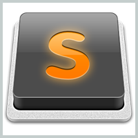 Sublime Text 3 - бесплатно скачать на SoftoMania.net