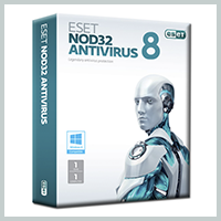  ESET NOD32 Antivirus - бесплатно скачать на SoftoMania.net