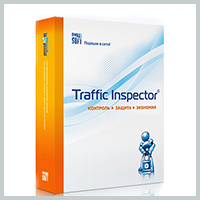 Traffic Inspector Gold - бесплатно скачать на SoftoMania.net
