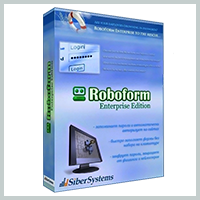 RoboForm - бесплатно скачать на SoftoMania.net