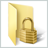 Microsoft Private Folder - бесплатно скачать на SoftoMania.net