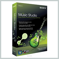 ACID Music Studio 9.0 - бесплатно скачать на SoftoMania.net