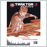 Traktor DJ Studio - бесплатно скачать на SoftoMania.net