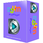 Daum PotPlayer 1.7.457 -   -    SoftoMania.net