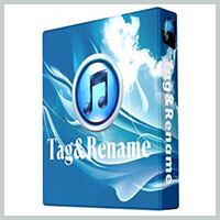 Tag&Rename Pro - бесплатно скачать на SoftoMania.net
