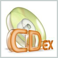 CDex - бесплатно скачать на SoftoMania.net