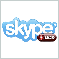 Skype Recorder - бесплатно скачать на SoftoMania.net