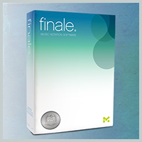 Finale 2014 + Samples Data - бесплатно скачать на SoftoMania.net